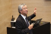 Prof. Watanabe