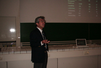 Prof. Yoshihito Watanabe