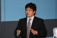 Prof. Tanaka