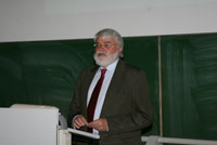 Prof. Erker Closing remarks