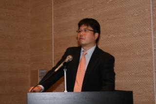 Chair: Prof. Tanaka