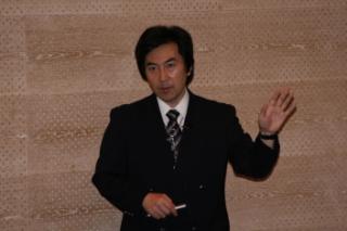 Assoc. Prof. Yoshihisa