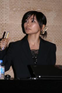 Mayumi Sakamoto