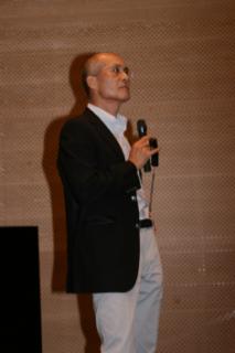 Prof. Shinohara