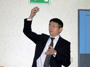Prof. Yamaguchi