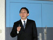 Asst. Prof. Yamada